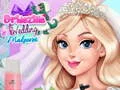 Oyunu Bridezilla Düğün Makyajı çevrimiçi Oyunu Bridezilla Düğün Makyajı çevrimiçi
