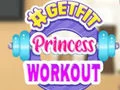 Oyunu Fit Prenses Egzersizi çevrimiçi