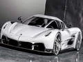 Oyunu Koenigsegg Jesko Absolut Kayma çevrimiçi