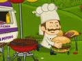 Oyunu Çılgın Burger çevrimiçi