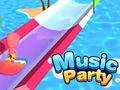 Oyunu Müzik Partisi çevrimiçi Oyunu Müzik Partisi çevrimiçi