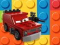 Oyunu Lego Yarışçı Yapbozu çevrimiçi Oyunu Lego Yarışçı Yapbozu çevrimiçi