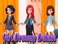 Oyunu Kız Giydirme Deluxe çevrimiçi