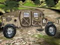 Oyunu Humvee Offroad Simülatörü çevrimiçi Oyunu Humvee Offroad Simülatörü çevrimiçi