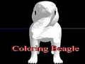 Oyunu Beagle Boyama çevrimiçi