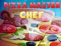 Oyunu Pizza Ustası çevrimiçi