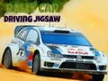 Oyunu Ralli Araba Sürüş Bulmacası çevrimiçi Oyunu Ralli Araba Sürüş Bulmacası çevrimiçi