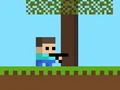 Oyunu Minecraft: Steve'in Macerası çevrimiçi