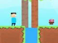 Oyunu Minescraft Herobrine çevrimiçi