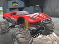 Oyunu Ada Canavarı Offroad çevrimiçi