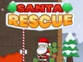 Oyunu Santa Kurtarma çevrimiçi