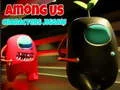 Oyunu Among Us Karakterleri Bulmacası çevrimiçi Oyunu Among Us Karakterleri Bulmacası çevrimiçi