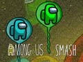 Oyunu Aramızda Smash çevrimiçi