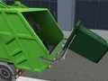 Oyunu Çöp Temizlik Kamyonu çevrimiçi Oyunu Çöp Temizlik Kamyonu çevrimiçi
