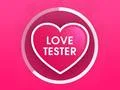 Oyunu Aşk Testi 3 çevrimiçi