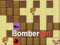 Oyunu Bombergirl çevrimiçi