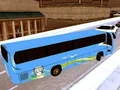 Oyunu 3D Otobüs Simülatörü 2021 çevrimiçi
