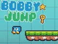 Oyunu Bobby Zıplama çevrimiçi