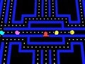 Oyunu PacMan 3D çevrimiçi