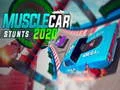 Oyunu Musclecar Şovları 2020 çevrimiçi Oyunu Musclecar Şovları 2020 çevrimiçi