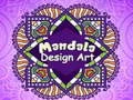 Oyunu Mandala Tasarım Sanatı çevrimiçi