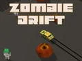 Oyunu Zombi Drift çevrimiçi