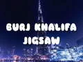 Oyunu Burj Khalifa Yapbozu çevrimiçi