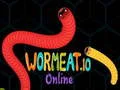 Oyunu Wormeat.io Çevrimiçi çevrimiçi
