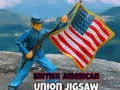 Oyunu Britanya-Amerika Birliği Bulmacası çevrimiçi