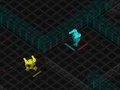 Oyunu Lazerobotlar.io çevrimiçi Oyunu Lazerobotlar.io çevrimiçi