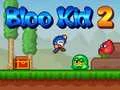 Oyunu Bloo Kid 2 çevrimiçi Oyunu Bloo Kid 2 çevrimiçi