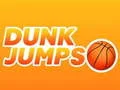 Oyunu Dunk Atlama çevrimiçi Oyunu Dunk Atlama çevrimiçi