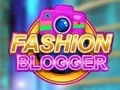 Oyunu Moda Blogcusu çevrimiçi Oyunu Moda Blogcusu çevrimiçi
