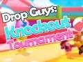Oyunu Drop Guys: Nakavt Turnuvası çevrimiçi