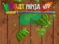 Oyunu Meyve Ninja VR çevrimiçi