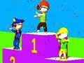 Oyunu Knockout Fall Guys 3D Kraliyet Yarışı çevrimiçi Oyunu Knockout Fall Guys 3D Kraliyet Yarışı çevrimiçi