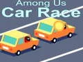 Oyunu Among Us Araba Yarışı çevrimiçi Oyunu Among Us Araba Yarışı çevrimiçi
