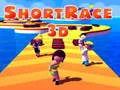 Oyunu Kısa Yarış 3D çevrimiçi Oyunu Kısa Yarış 3D çevrimiçi