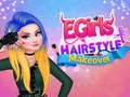 Oyunu Egirls Saç Tasarımı Yenileme çevrimiçi