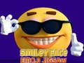 Oyunu Gülen Yüz Emoji Yapbozu çevrimiçi Oyunu Gülen Yüz Emoji Yapbozu çevrimiçi