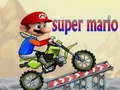 Oyunu Süper Mario çevrimiçi