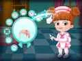 Oyunu Bebek Hazel Doktor Kıyafeti çevrimiçi Oyunu Bebek Hazel Doktor Kıyafeti çevrimiçi