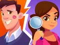 Oyunu Farkları Bul: Spot It 2 çevrimiçi