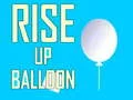 Oyunu Yukarı Çık Balon çevrimiçi