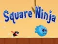 Oyunu Kare Ninja çevrimiçi Oyunu Kare Ninja çevrimiçi