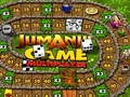 Oyunu Jumanji Oyun Çok Oyunculu çevrimiçi