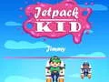 Oyunu Jetpack Çocuk çevrimiçi