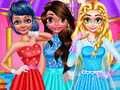Oyunu BFF Salon Dansı Kostümleri çevrimiçi Oyunu BFF Salon Dansı Kostümleri çevrimiçi