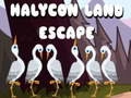 Oyunu Halycon Ülkesinden Kaçış çevrimiçi Oyunu Halycon Ülkesinden Kaçış çevrimiçi