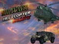 Oyunu Askeri Helikopter Simülatörü çevrimiçi